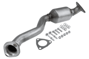 NTY KATALIZATOR KAT-HD-000