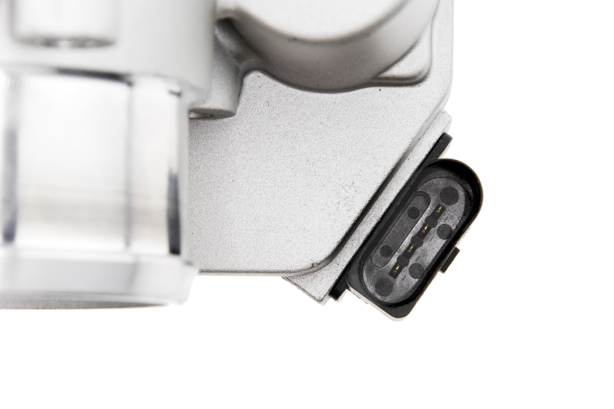 THROTTLE BODY ETB-HY-000 - Image 3