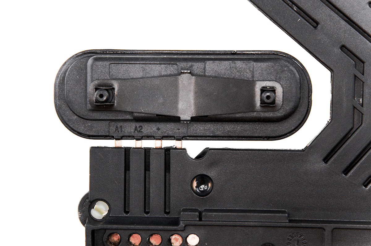 CONTROL UNIT AUTOMATIC TRANSMISSION EAT-ME-000 - Image 2