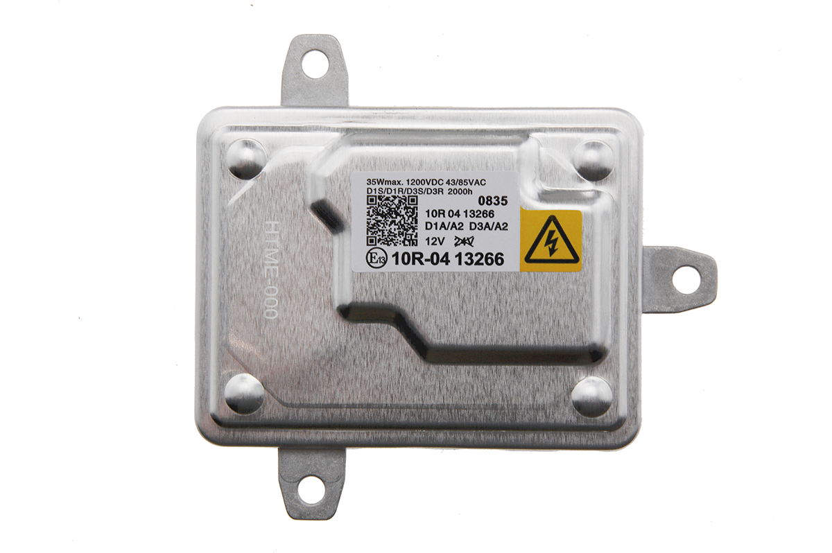 CONTROL UNIT LIGHTS SYSTEM D1S/D1R EPX-ME-000 - Image 2