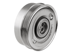 NTY CRANKSHAFT PULLEY ENGINE RKP-BM-033