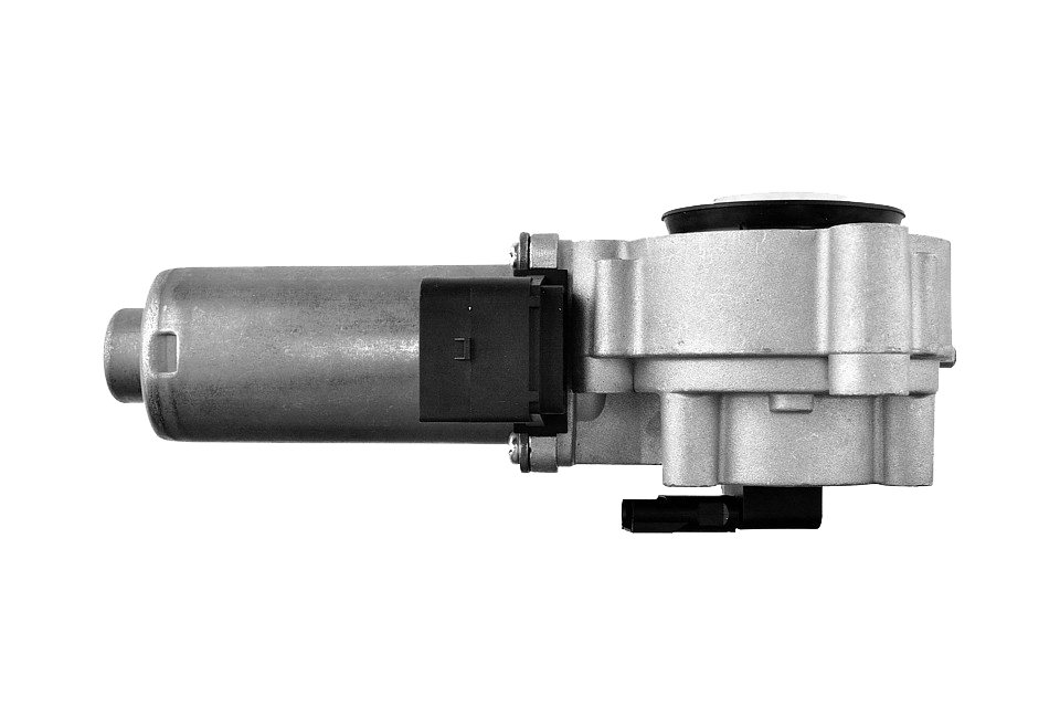 NTY TRANSFER CASE MOTOR ACTUATOR - Image 6