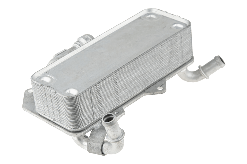 NTY CHŁODNICA OLEJU CCL-AU-036