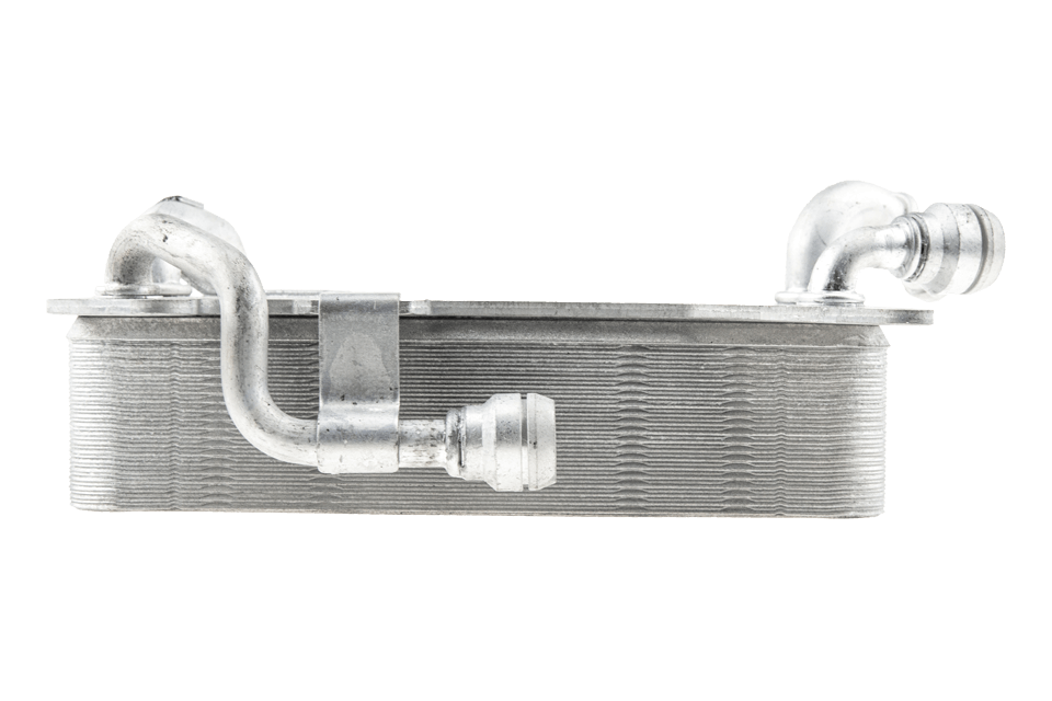 NTY CHŁODNICA OLEJU CCL-AU-036 - obrazek 2