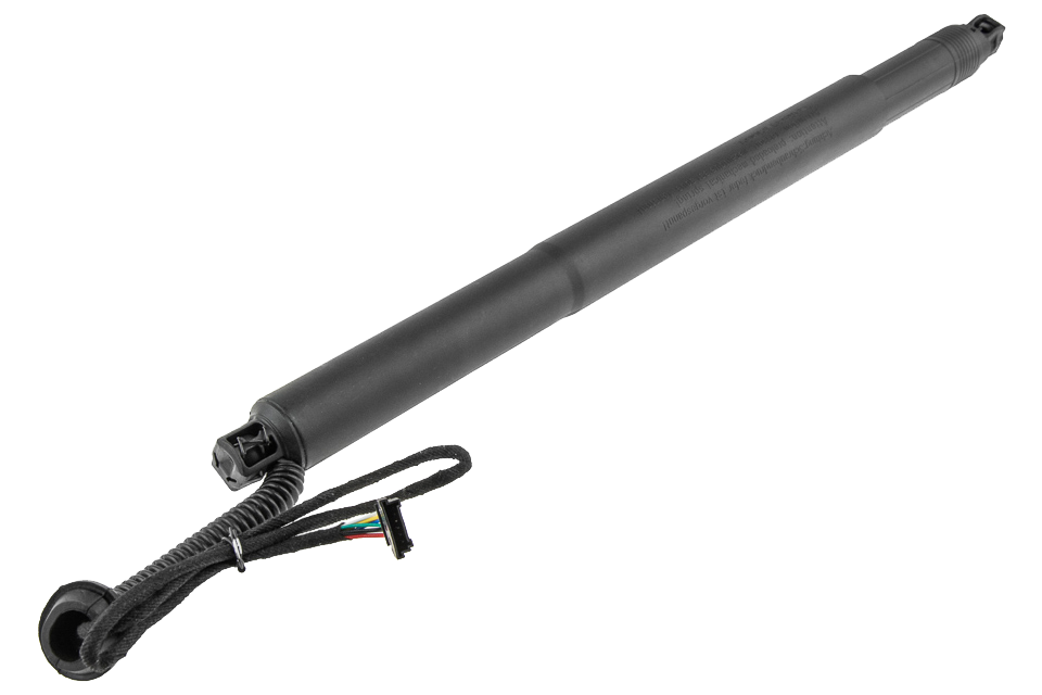 NTY TAILGATE GAS SPRING