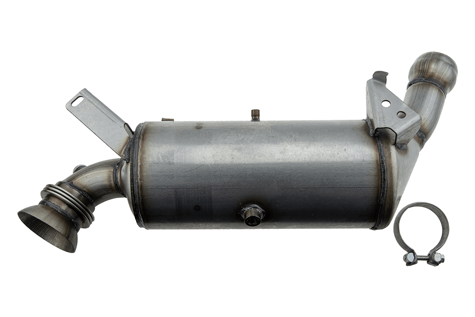 DIESEL PARTICULATE FILTER - Image 3