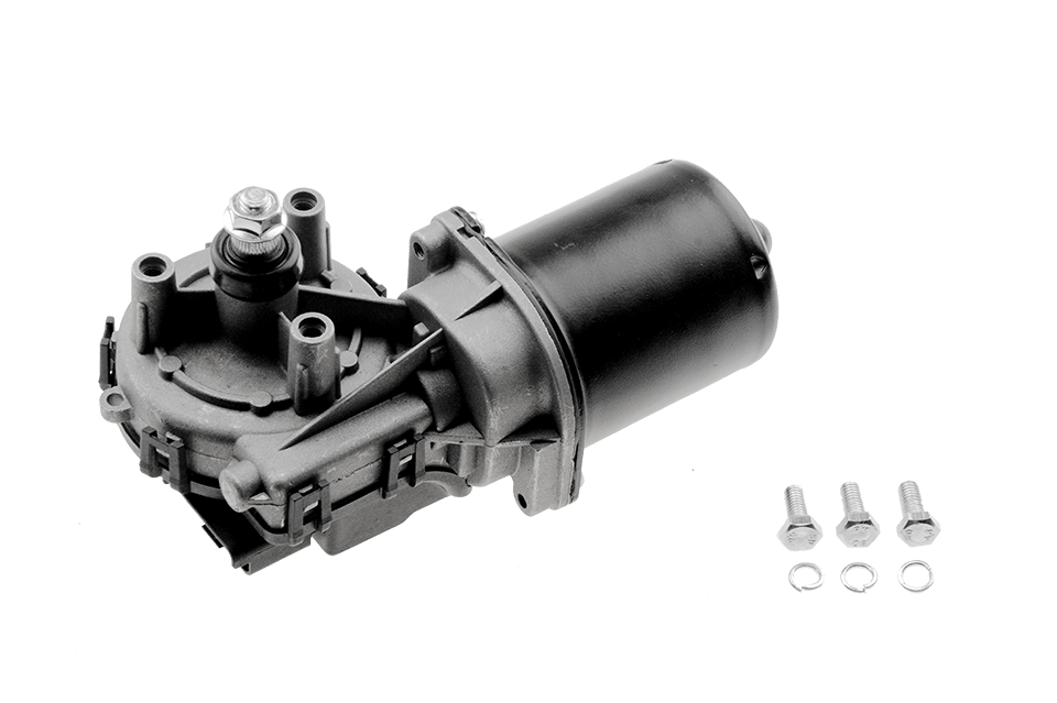 WIPER MOTOR FRONT