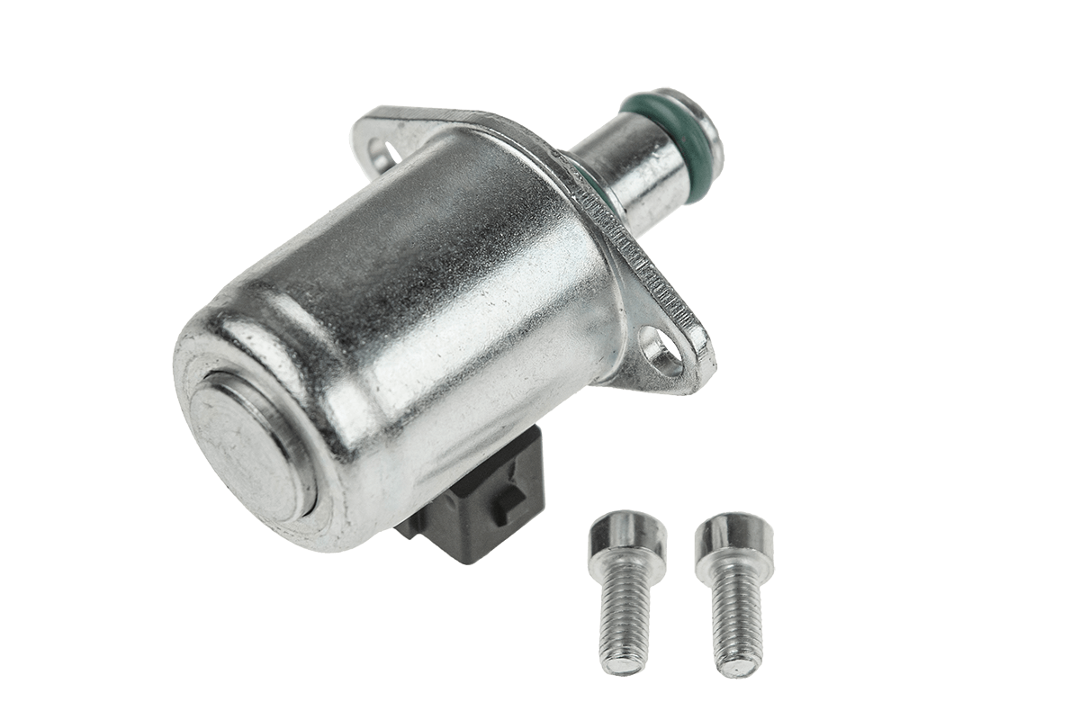 ZAWÓR WSPOMAGANIA KIEROWNICY EAG-ME-000 - Image 2