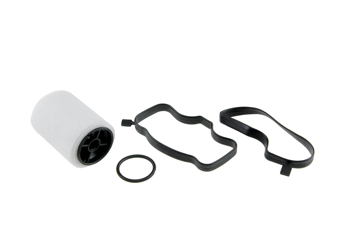 NTY OIL SEPARATOR SEP-BM-000