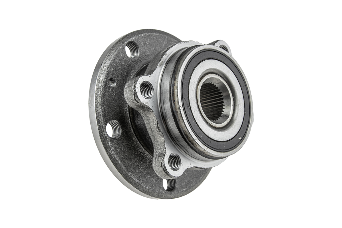 NTY FRONT WHEEL HUB KLP-VW-018