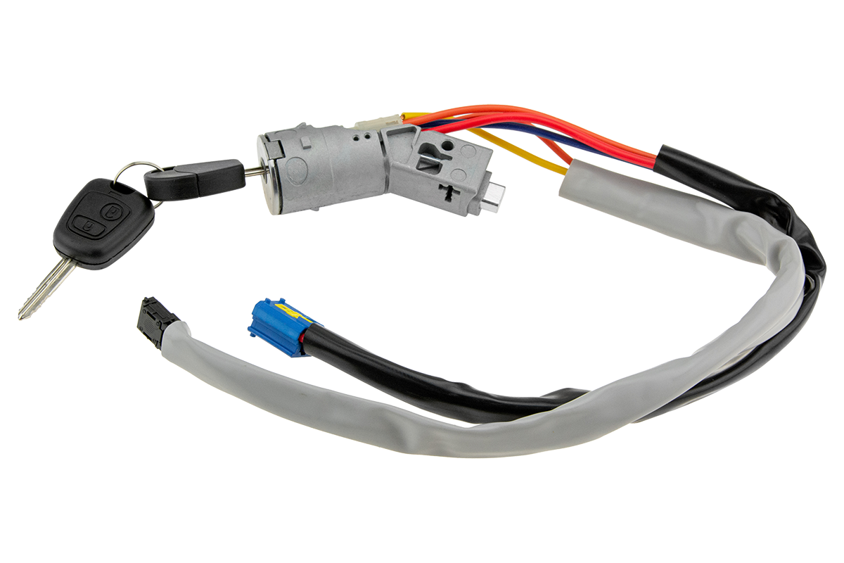 IGNITION EST-CT-001 - Image 2