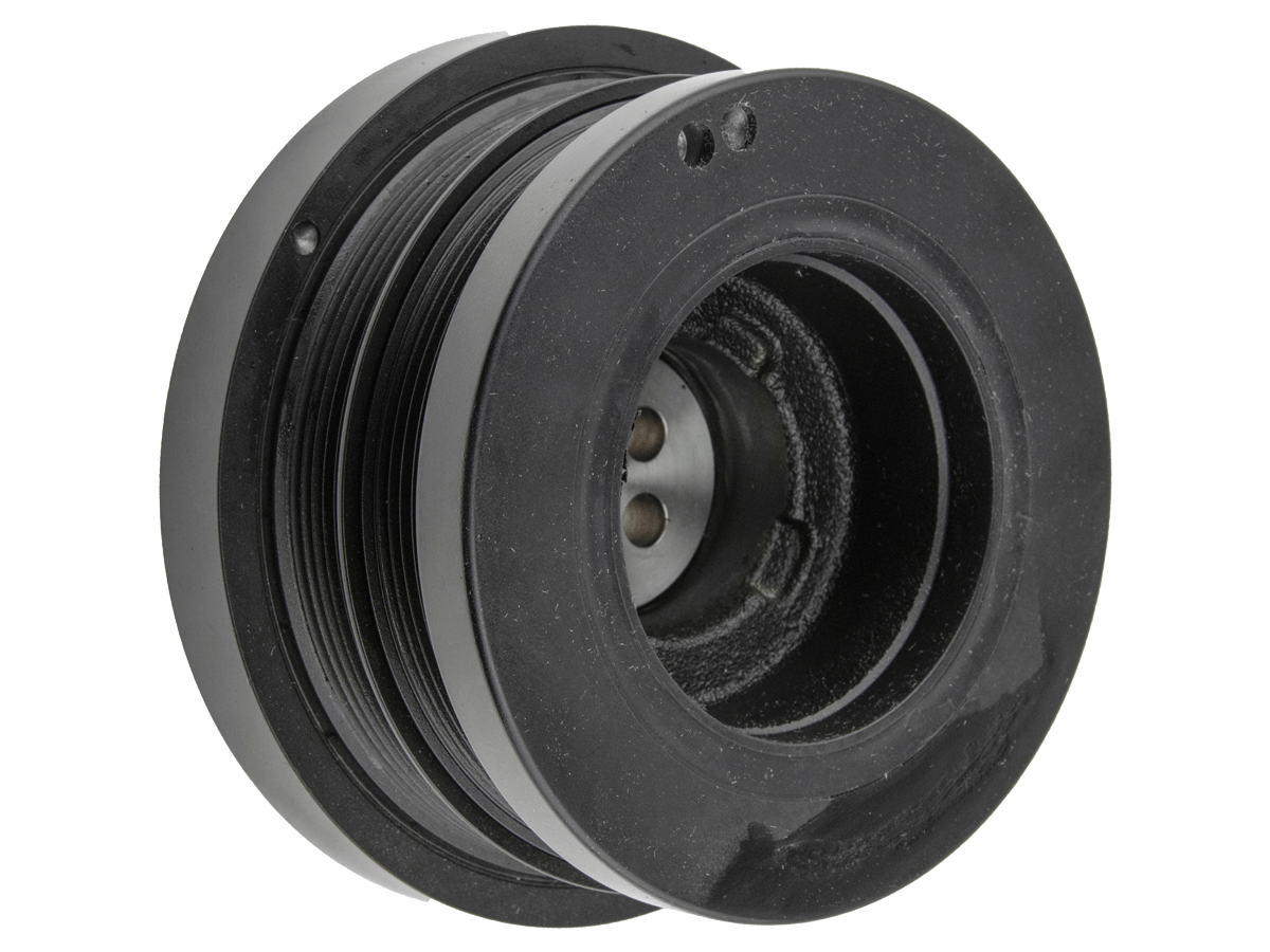 NTY CRANKSHAFT PULLEY ENGINE RKP-BM-009