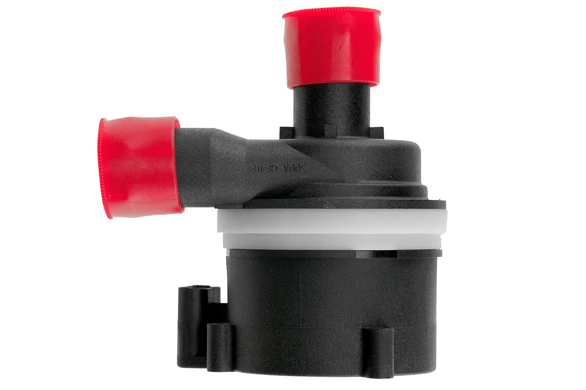 AUXILIARY ELECTRIC WATER PUMP CPZ-VW-001 - Image 2