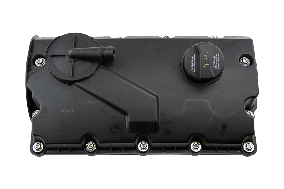 ENGINE VALVE COVER BPZ-VW-011 - Image 2