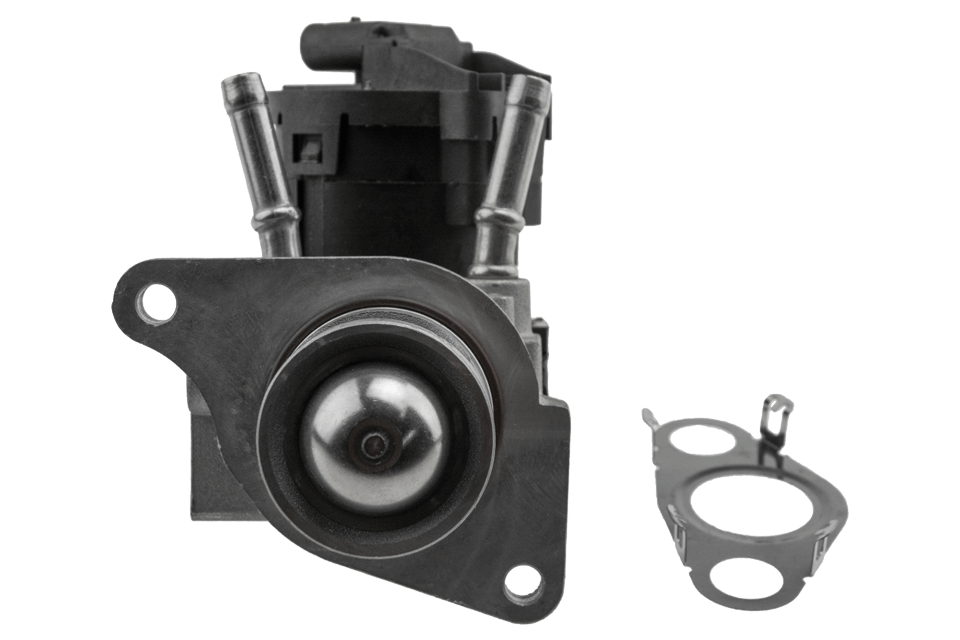 NTY ZAWÓR EGR EGR-BM-009 - obrazek 3