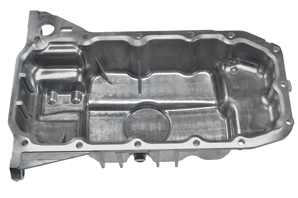NTY OIL PAN - Image 2