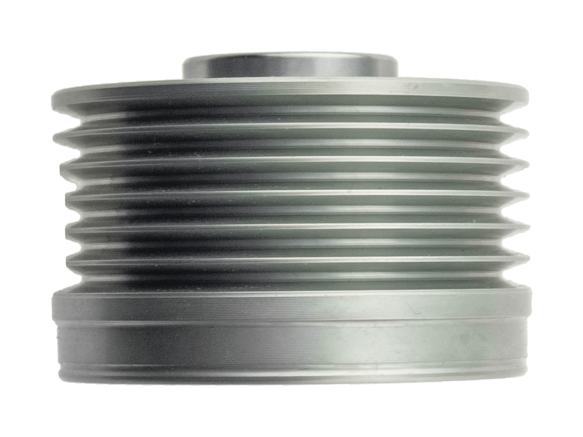 NTY SPRZĘGŁO JEDNOKIERUNKOWE ALTERNATORA ESA-CT-001 - obrazek 2