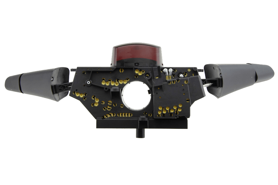 NTY PRZEŁĄCZNIK ZESPOLONY EPE-ME-003 - obrazek 3