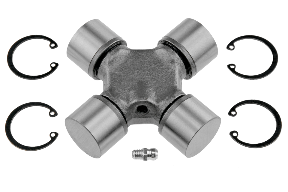 NTY UNIVERSAL JOINT 27X88 NKW-ME-002