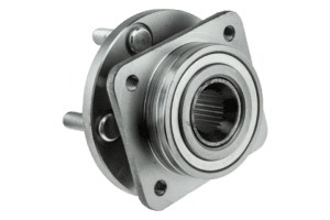 NTY FRONT WHEEL HUB KLP-CH-019