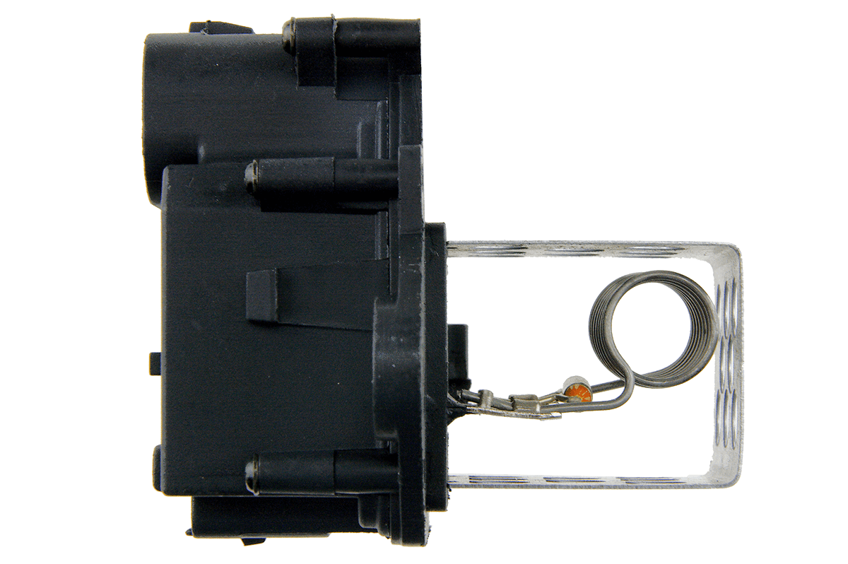 BLOWER RESISTOR ERD-CT-007 - Image 2