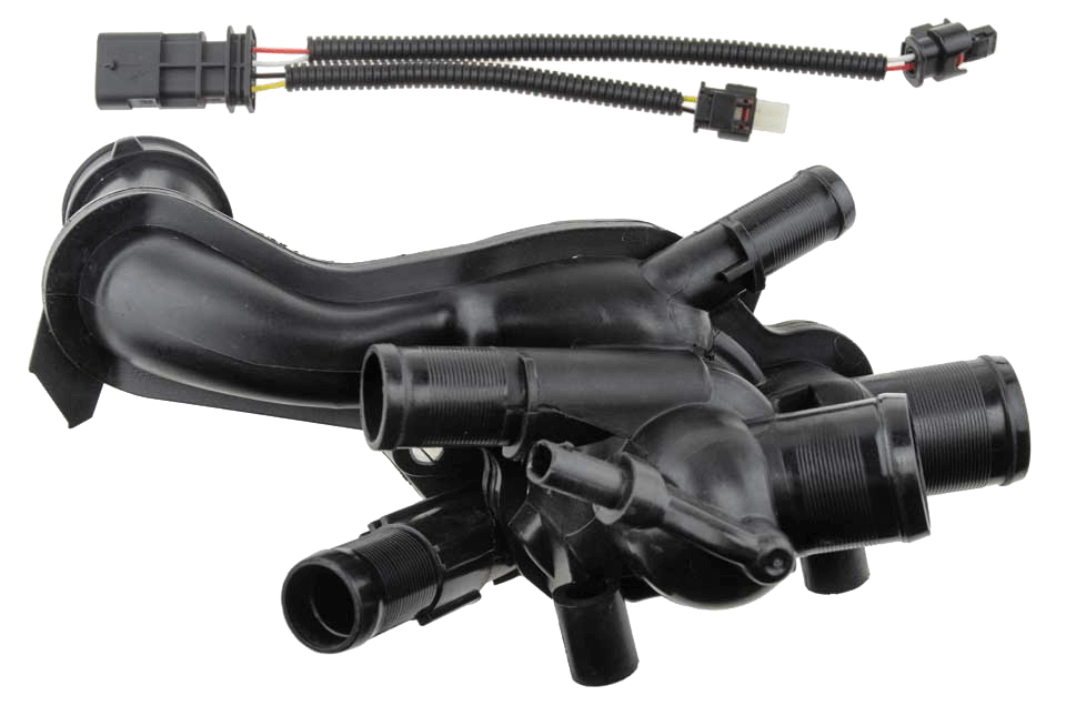 NTY TERMOSTAT + ADAPTER TERMOSTATU CTM-BM-034 - obrazek 2