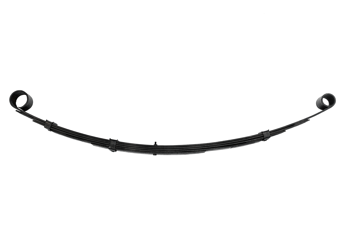 LEAF SPRING APR-CH-000 - Image 2