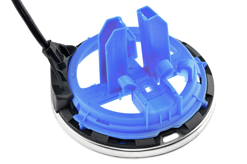 NTY ABS SENSOR FRONT