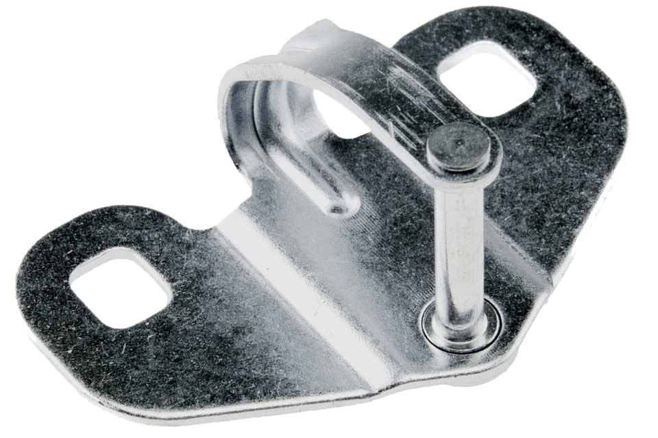 NTY GUIDE, LOCKER FOR REAR DOORS 