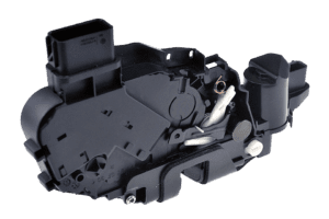 NTY SIŁOWNIK CENTRALNEGO ZAMKA TYŁ EZC-FR-004