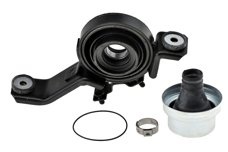 NTY PODPORA WAŁU NAPĘDOWEGO NLW-CH-002