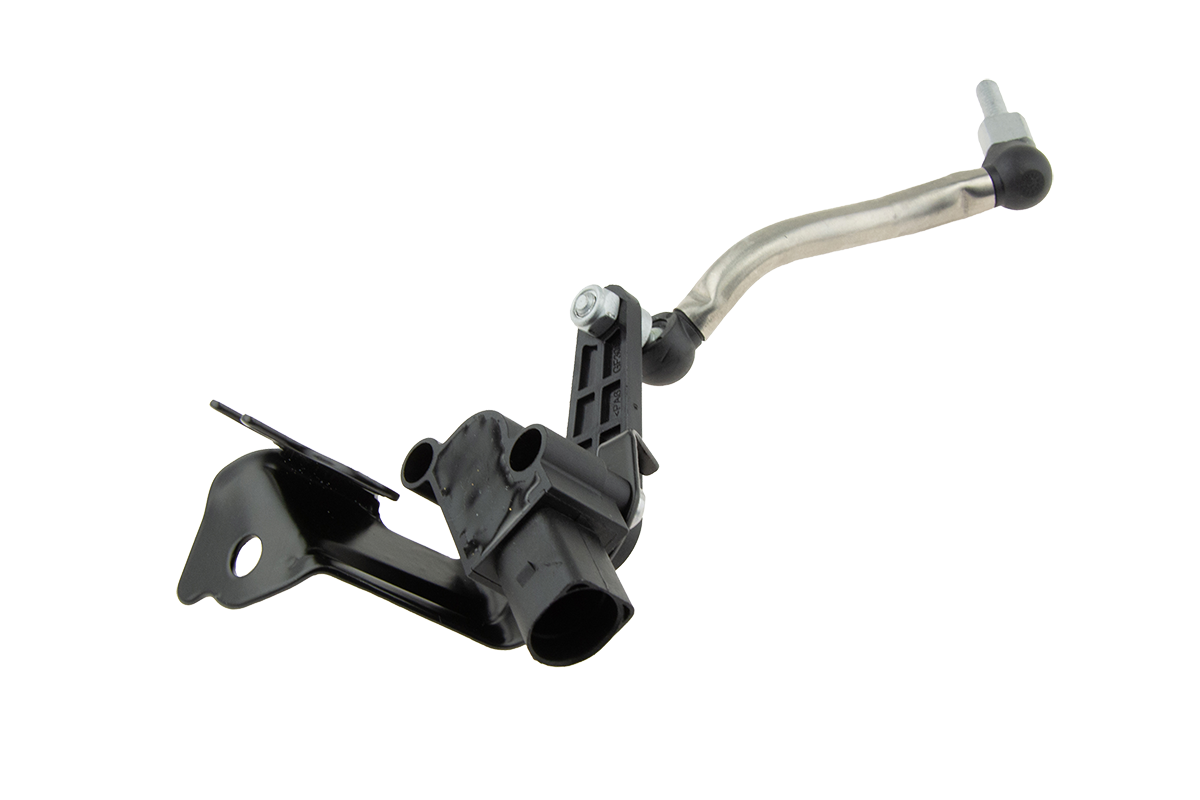 XENON HEADLIGHT LEVEL SENSOR ECX-AU-019