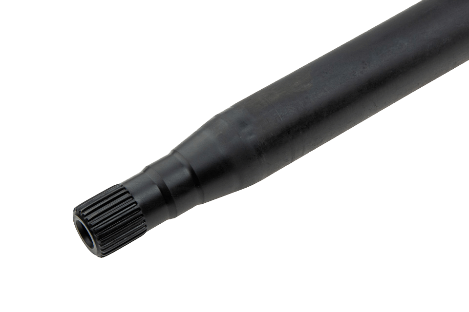 NTY REAR AXLE SHAFT WITH HUB - Image 6