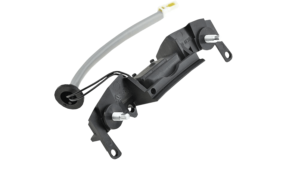 NTY PRZYCISK/KLAMKA POKRYWY BAGAŻNIKA EZC-NS-010 - obrazek 3