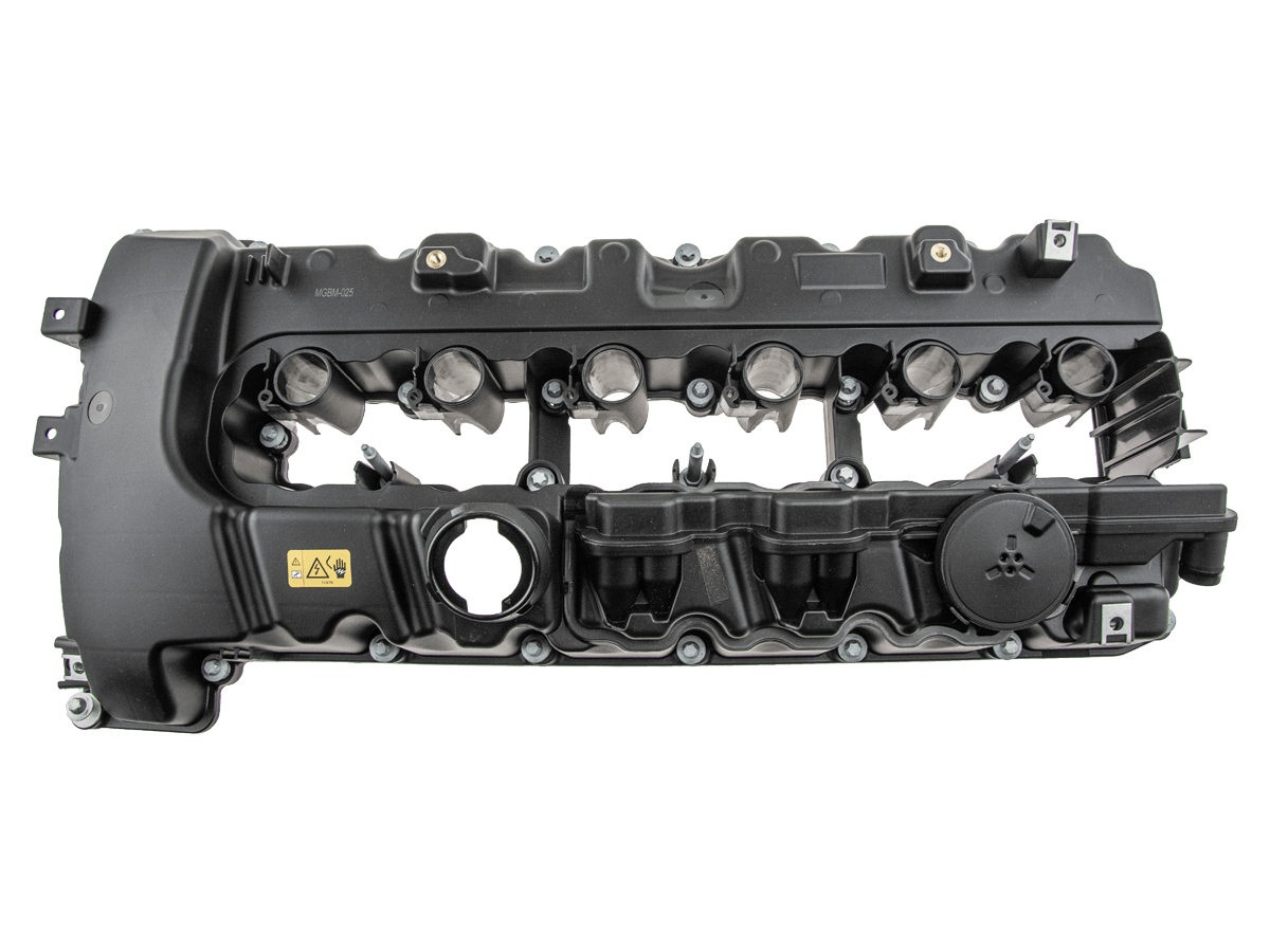 NTY ENGINE VALVE COVER BPZ-BM-025 - Image 2