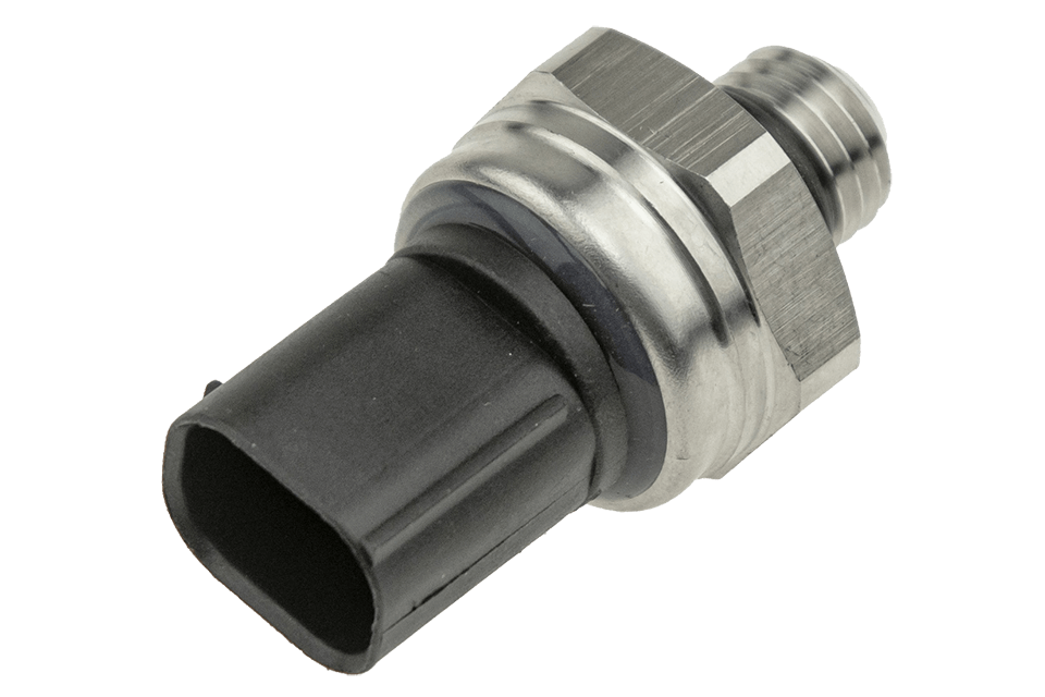 EXHAUST PRESSURE SENSOR