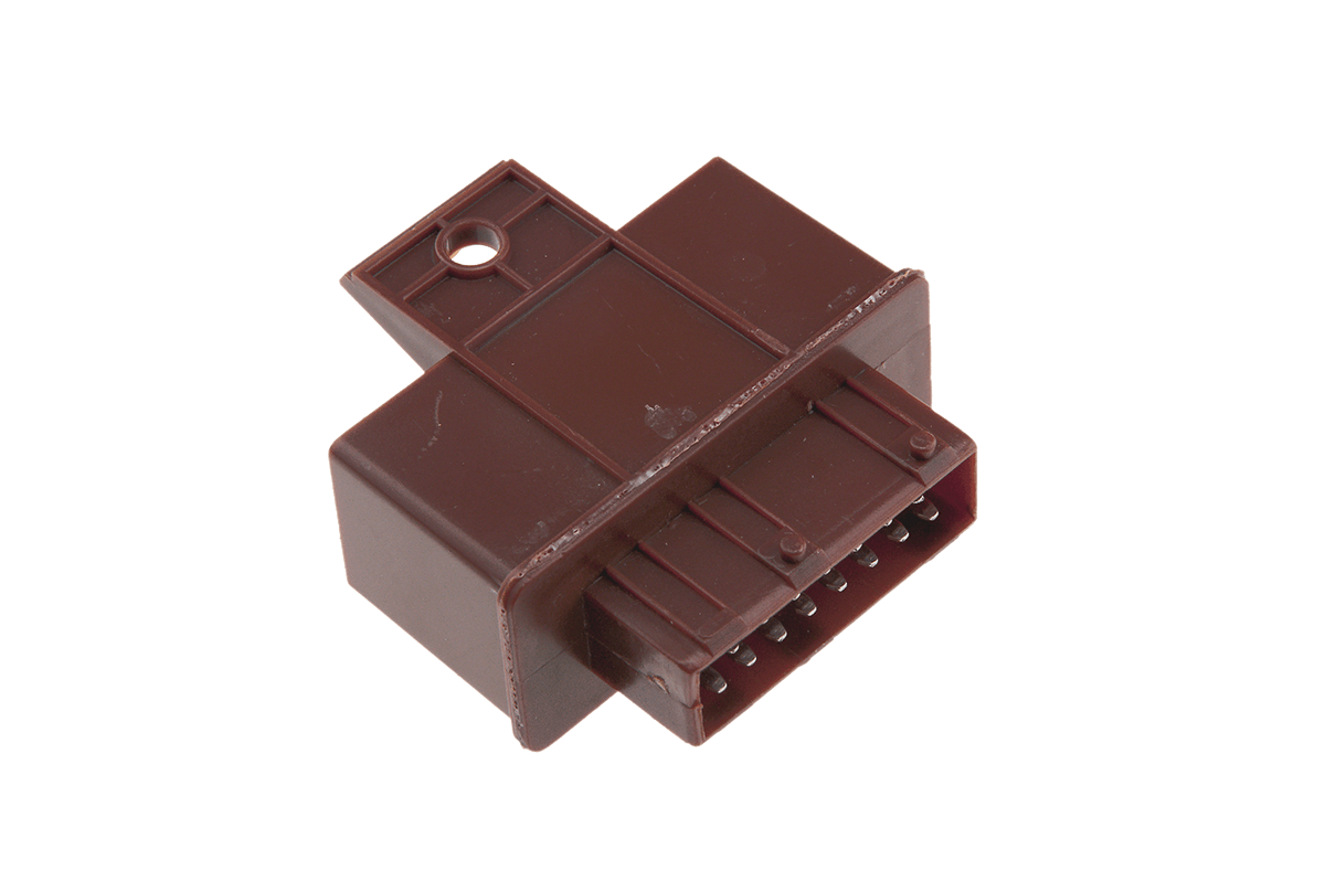FUEL PUMP RELAY BPP-CT-000