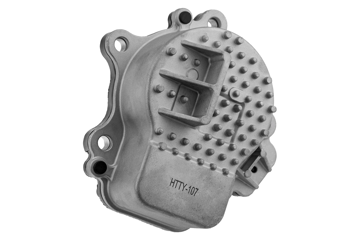 WATER PUMP CPW-TY-107 - Image 2