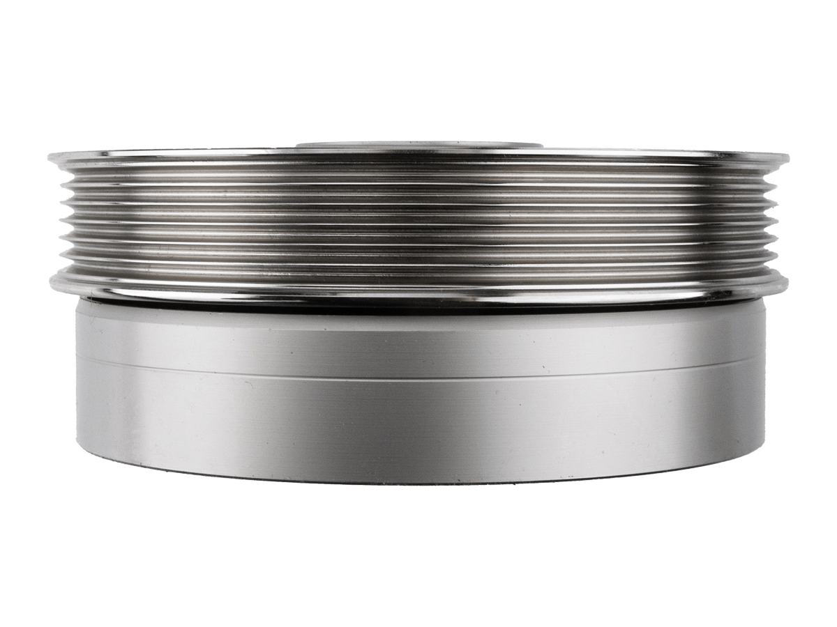 NTY CRANKSHAFT PULLEY ENGINE RKP-BM-033 - Image 2