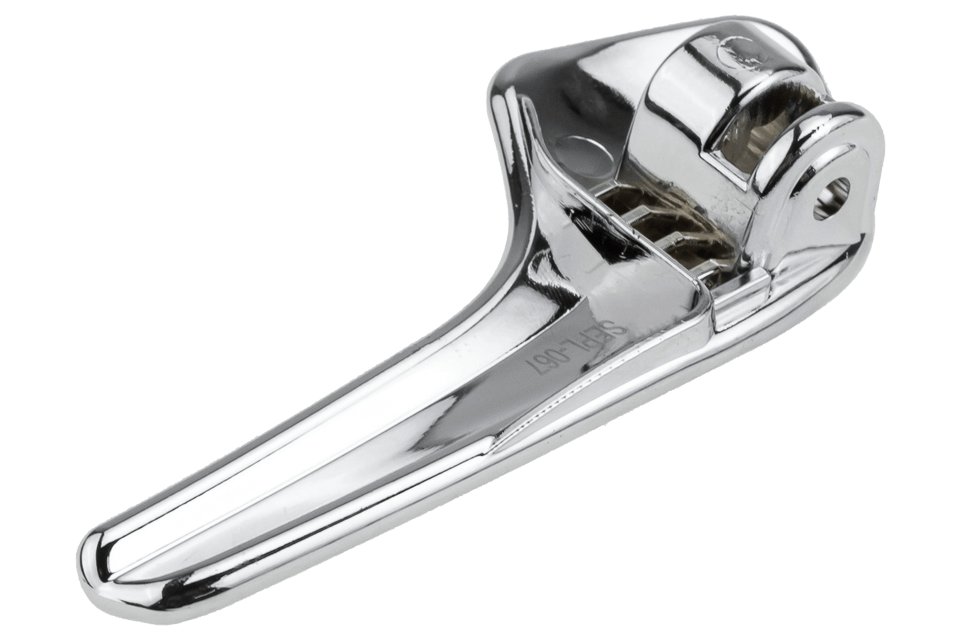 NTY KLAMKA WEWNĘTRZNA DRZWI PRZEDNICH EZC-PL-067 - obrazek 2