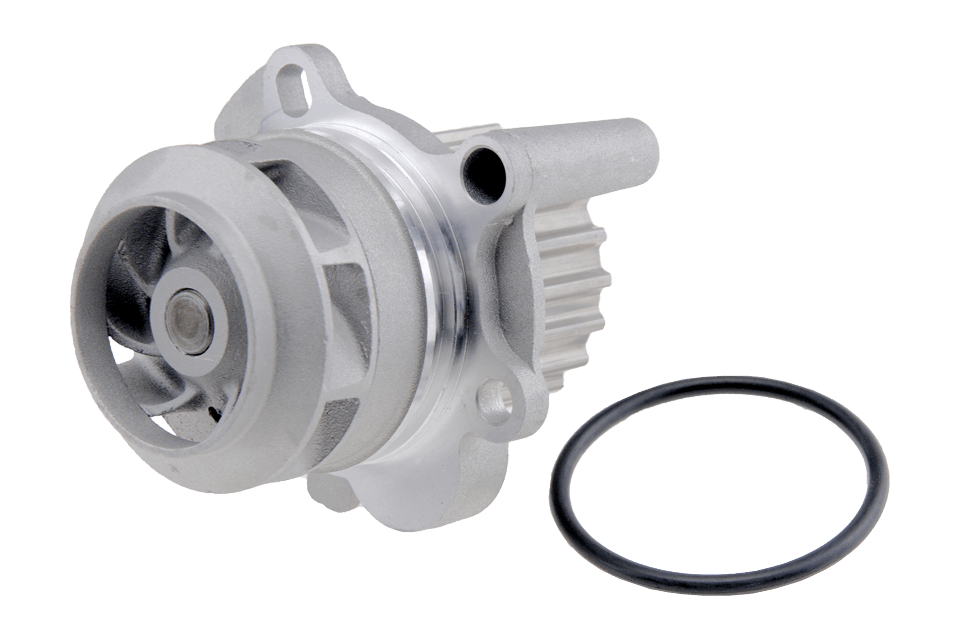 NTY POMPA WODY CPW-AU-023