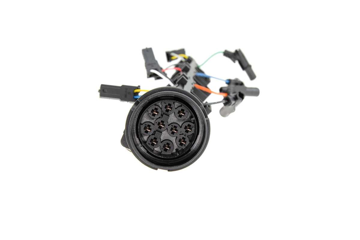 PUMP INJECTOR HARNESS EWD-VW-004 - Image 2
