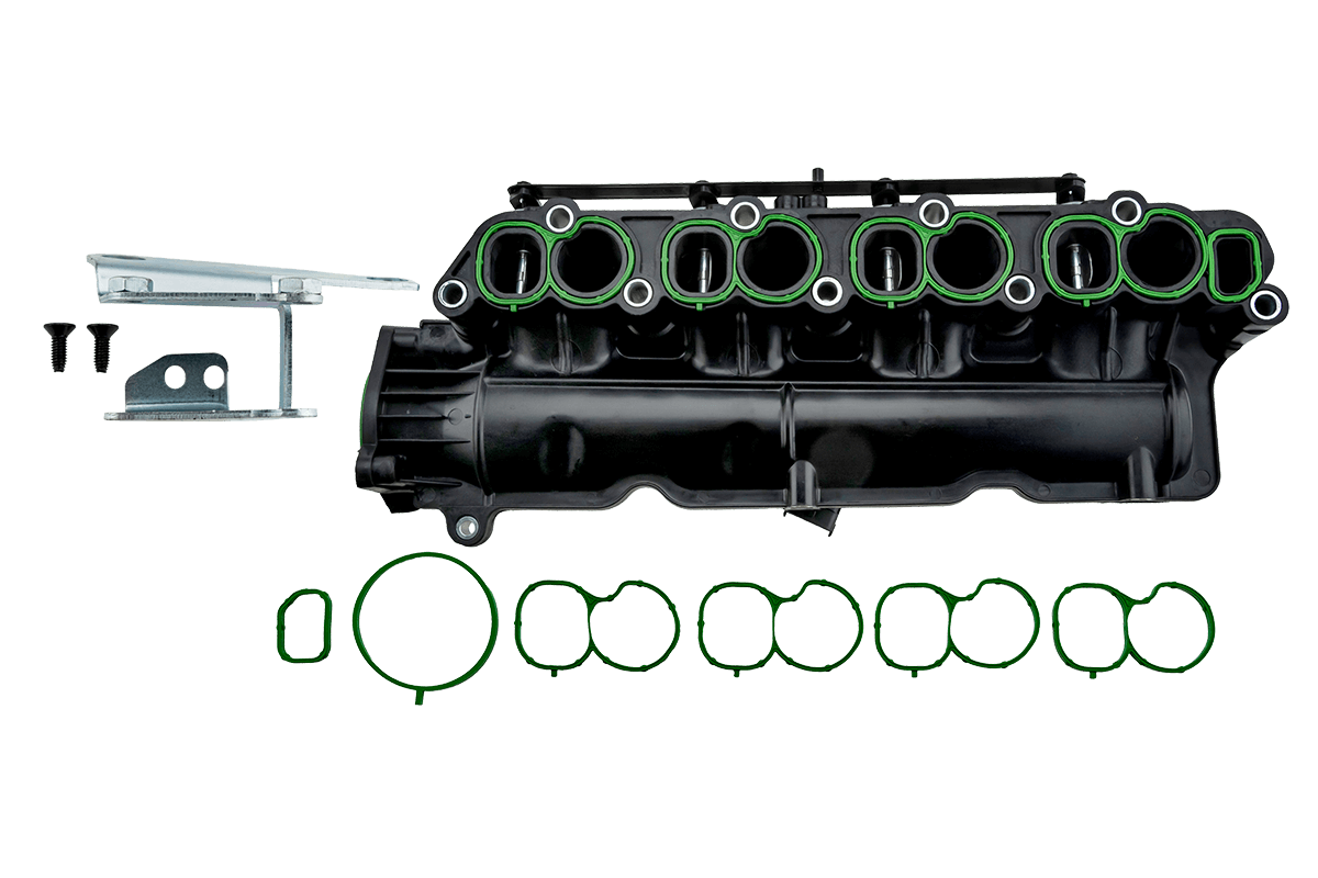 INTAKE MANIFOLD BKS-PL-001 - Image 3