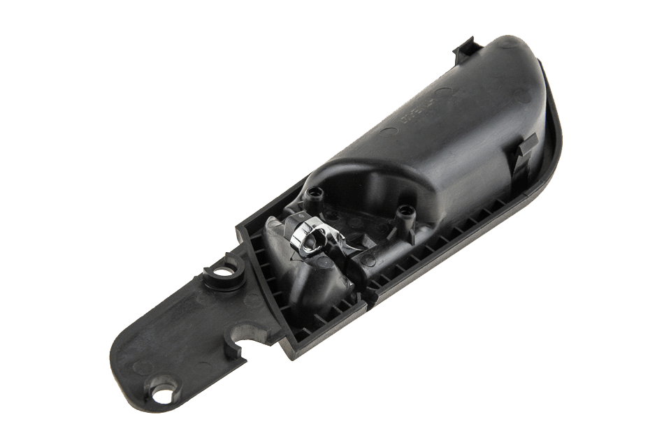 NTY KLAMKA WEWNĘTRZNA DRZWI PRZEDNICH DPF-AU-000 - obrazek 2