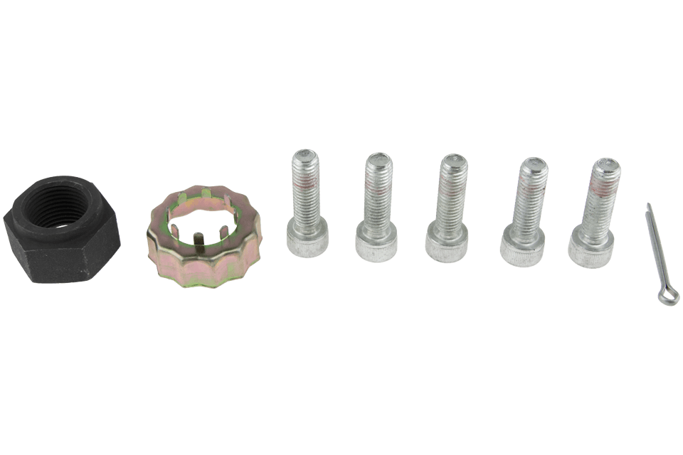 NTY ASSEMBLY KIT KLP-FR-039-Z - Image 2