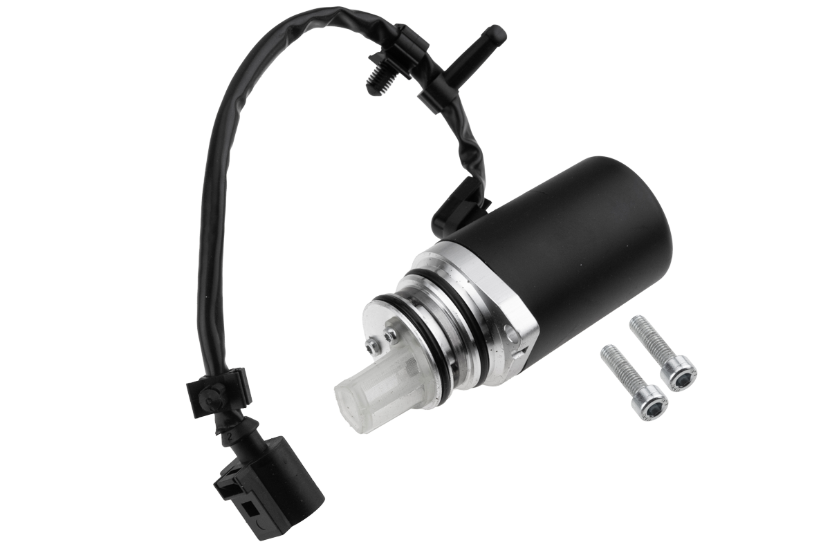 HALDEX PUMP EMR-AU-002