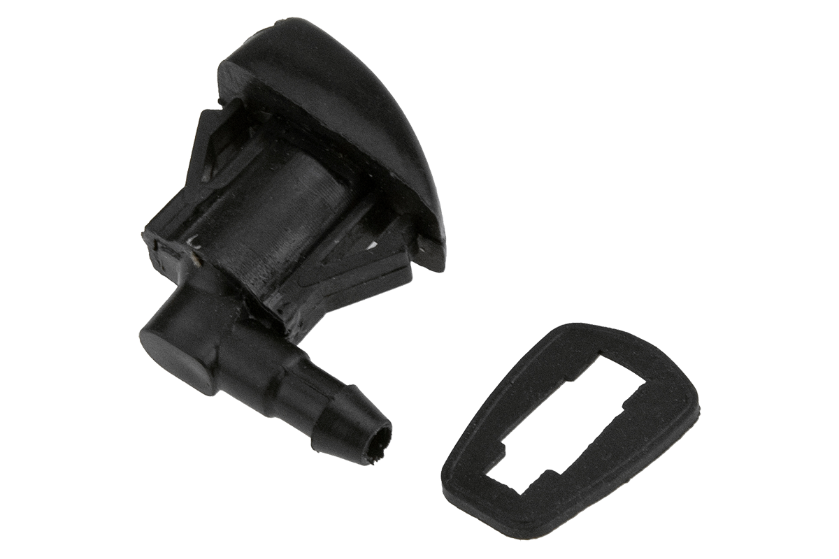 WASHER FLUID NOZZLE, FRONT WINDSCREEN EDS-CH-000 - Image 2