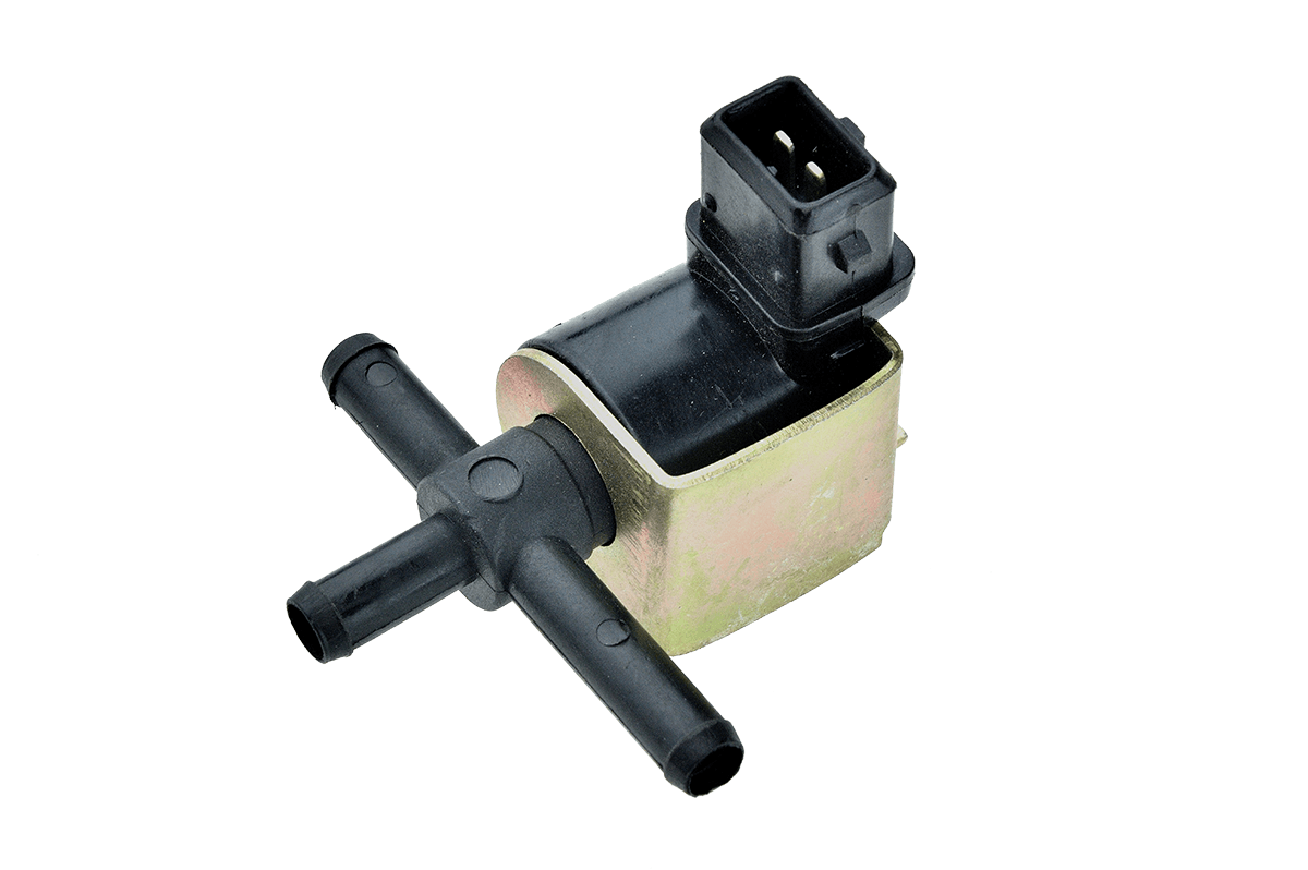 SOLENOID VALVE CONTROLING THE TURBOCHARGER ECD-VW-002