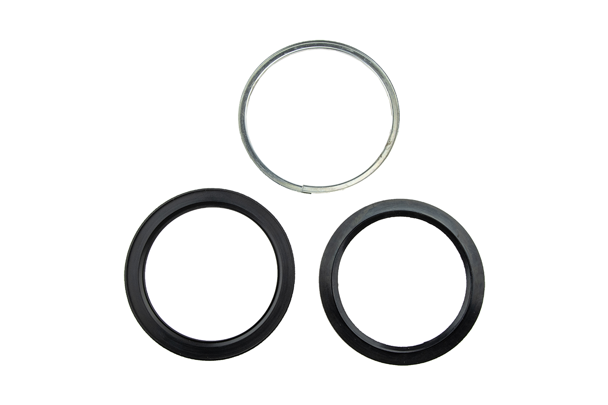 NTY OIL SEAL KIT ZWROTNICY NUZ-NS-002 - Image 2