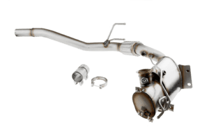 DIESEL PARTICULATE FILTER